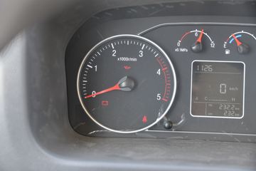 ���� �������� 158���� 4.14�׵�����ʽ�Ῠ(����)(BJ5045XXY-FG)ͼƬ