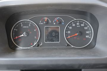 ���� �������� 158���� 4.14�׵�����ʽ�Ῠ(����)(BJ5045XXY-FG)ͼƬ