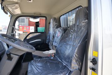 ���� �������� 158���� 4.14�׵�����ʽ�Ῠ(����)(BJ5045XXY-FG)ͼƬ