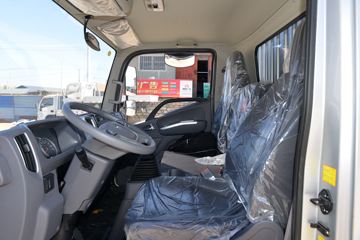 ���� �������� 158���� 4.14�׵�����ʽ�Ῠ(����)(BJ5045XXY-FG)ͼƬ