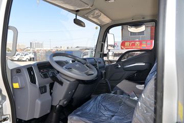 ���� �������� 158���� 4.14�׵�����ʽ�Ῠ(����)(BJ5045XXY-FG)ͼƬ