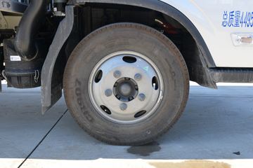 ���� �������� 158���� 4.14�׵�����ʽ�Ῠ(����)(BJ5045XXY-FG)ͼƬ