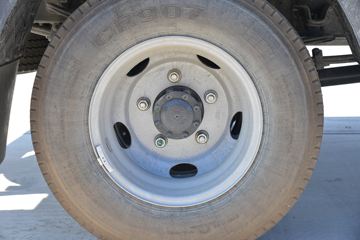 ���� �������� 158���� 4.14�׵�����ʽ�Ῠ(����)(BJ5045XXY-FG)ͼƬ