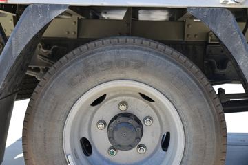 ���� �������� 158���� 4.14�׵�����ʽ�Ῠ(����)(BJ5045XXY-FG)ͼƬ