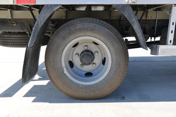 ���� �������� 158���� 4.14�׵�����ʽ�Ῠ(����)(BJ5045XXY-FG)ͼƬ