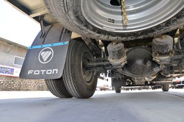 ���� �������� 158���� 4.14�׵�����ʽ�Ῠ(����)(BJ5045XXY-FG)ͼƬ