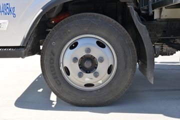 ���� �������� 158���� 4.14�׵�����ʽ�Ῠ(����)(BJ5045XXY-FG)ͼƬ