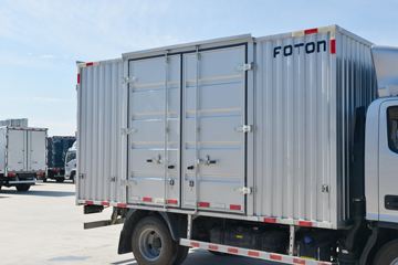 ���� �������� 158���� 4.14�׵�����ʽ�Ῠ(����)(BJ5045XXY-FG)ͼƬ