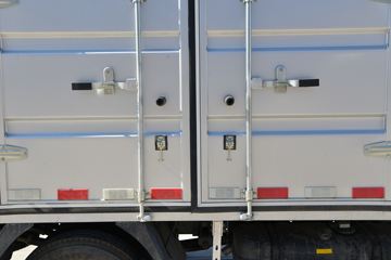 ���� �������� 158���� 4.14�׵�����ʽ�Ῠ(����)(BJ5045XXY-FG)ͼƬ