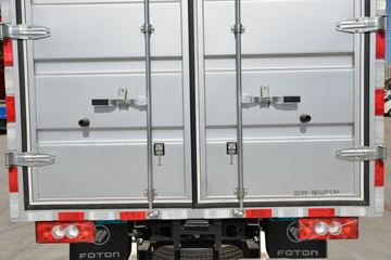 ���� �������� 158���� 4.14�׵�����ʽ�Ῠ(����)(BJ5045XXY-FG)ͼƬ