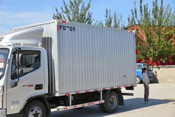 ���� �������� 158���� 4.14�׵�����ʽ�Ῠ(����)(BJ5045XXY-FG)ͼƬ