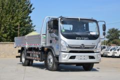 奥铃新捷运 载货车