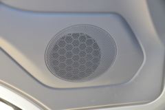 福田 奥铃新捷运 200马力 5.25米排半栏板载货车(国六)(BJ1148VKPEG-AD1) 福田 奥铃新捷运 200马力 5.25米排半栏板载货车(国六)(BJ1148VKPEG-AD1)