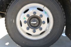 福田 奥铃新捷运 200马力 5.25米排半栏板载货车(国六)(BJ1148VKPEG-AD1) 福田 奥铃新捷运 200马力 5.25米排半栏板载货车(国六)(BJ1148VKPEG-AD1)