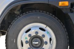 福田 奥铃新捷运 200马力 5.25米排半栏板载货车(国六)(BJ1148VKPEG-AD1) 福田 奥铃新捷运 200马力 5.25米排半栏板载货车(国六)(BJ1148VKPEG-AD1)