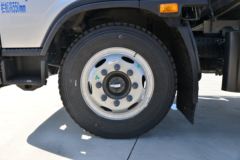 福田 奥铃新捷运 200马力 5.25米排半栏板载货车(国六)(BJ1148VKPEG-AD1) 福田 奥铃新捷运 200马力 5.25米排半栏板载货车(国六)(BJ1148VKPEG-AD1)