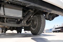 福田 奥铃新捷运 200马力 5.25米排半栏板载货车(国六)(BJ1148VKPEG-AD1) 福田 奥铃新捷运 200马力 5.25米排半栏板载货车(国六)(BJ1148VKPEG-AD1)