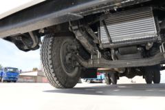 福田 奥铃新捷运 200马力 5.25米排半栏板载货车(国六)(BJ1148VKPEG-AD1) 福田 奥铃新捷运 200马力 5.25米排半栏板载货车(国六)(BJ1148VKPEG-AD1)