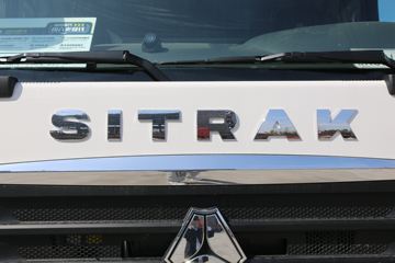 й ǵ¿SITRAK G5ؿ 290 4X2 9.6ʽػ()ͼƬ