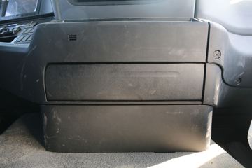 �й����� �ǵ¿�SITRAK G5�ؿ� 290���� 4X2 9.6����ʽ�ػ���(����)ͼƬ