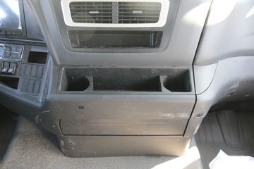 �й����� �ǵ¿�SITRAK G5�ؿ� 290���� 4X2 9.6����ʽ�ػ���(����)ͼƬ