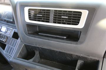 �й����� �ǵ¿�SITRAK G5�ؿ� 290���� 4X2 9.6����ʽ�ػ���(����)ͼƬ