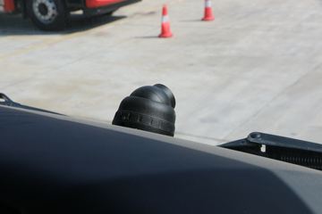 �й����� �ǵ¿�SITRAK G5�ؿ� 290���� 4X2 9.6����ʽ�ػ���(����)ͼƬ