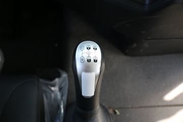 �й����� �ǵ¿�SITRAK G5�ؿ� 290���� 4X2 9.6����ʽ�ػ���(����)ͼƬ