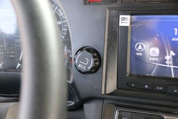 �й����� �ǵ¿�SITRAK G5�ؿ� 290���� 4X2 9.6����ʽ�ػ���(����)ͼƬ