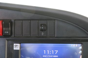 �й����� �ǵ¿�SITRAK G5�ؿ� 290���� 4X2 9.6����ʽ�ػ���(����)ͼƬ