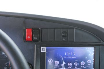 �й����� �ǵ¿�SITRAK G5�ؿ� 290���� 4X2 9.6����ʽ�ػ���(����)ͼƬ