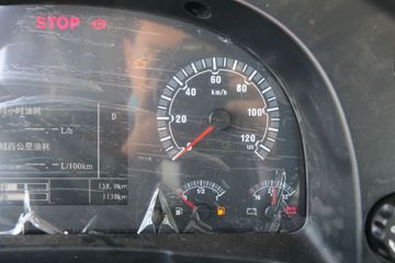 �й����� �ǵ¿�SITRAK G5�ؿ� 290���� 4X2 9.6����ʽ�ػ���(����)ͼƬ