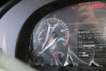 �й����� �ǵ¿�SITRAK G5�ؿ� 290���� 4X2 9.6����ʽ�ػ���(����)ͼƬ