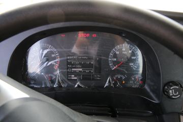 �й����� �ǵ¿�SITRAK G5�ؿ� 290���� 4X2 9.6����ʽ�ػ���(����)ͼƬ