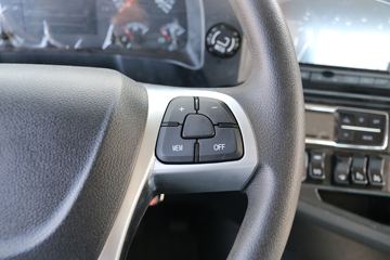 �й����� �ǵ¿�SITRAK G5�ؿ� 290���� 4X2 9.6����ʽ�ػ���(����)ͼƬ