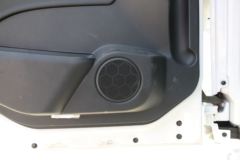 中国重汽 汕德卡SITRAK G5重卡 290马力 4X2 9.6米厢式载货车(国六)
