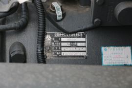 SITRAK G5 载货车底盘                                                图片