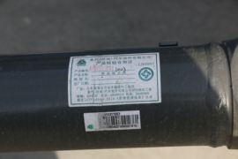 SITRAK G5 载货车底盘                                                图片