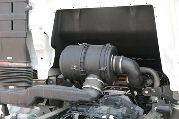 �й����� �ǵ¿�SITRAK G5�ؿ� 290���� 4X2 9.6����ʽ�ػ���(����)ͼƬ