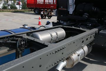 �й����� �ǵ¿�SITRAK G5�ؿ� 290���� 4X2 9.6����ʽ�ػ���(����)ͼƬ