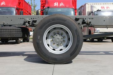 �й����� �ǵ¿�SITRAK G5�ؿ� 290���� 4X2 9.6����ʽ�ػ���(����)ͼƬ