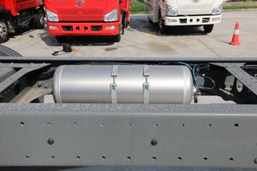 �й����� �ǵ¿�SITRAK G5�ؿ� 290���� 4X2 9.6����ʽ�ػ���(����)ͼƬ