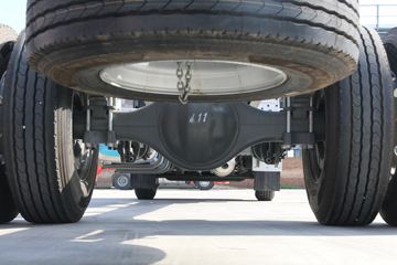 �й����� �ǵ¿�SITRAK G5�ؿ� 290���� 4X2 9.6����ʽ�ػ���(����)ͼƬ