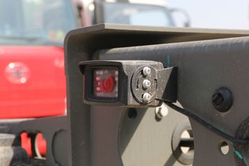 �й����� �ǵ¿�SITRAK G5�ؿ� 290���� 4X2 9.6����ʽ�ػ���(����)ͼƬ