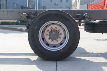 �й����� �ǵ¿�SITRAK G5�ؿ� 290���� 4X2 9.6����ʽ�ػ���(����)ͼƬ