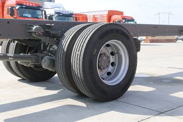 �й����� �ǵ¿�SITRAK G5�ؿ� 290���� 4X2 9.6����ʽ�ػ���(����)ͼƬ