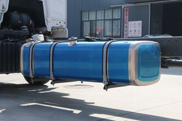 �й����� �ǵ¿�SITRAK G5�ؿ� 290���� 4X2 9.6����ʽ�ػ���(����)ͼƬ