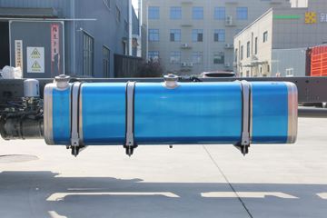 �й����� �ǵ¿�SITRAK G5�ؿ� 290���� 4X2 9.6����ʽ�ػ���(����)ͼƬ