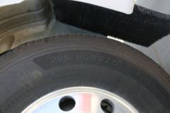 中国重汽 汕德卡SITRAK G5重卡 290马力 4X2 9.6米厢式载货车(国六)