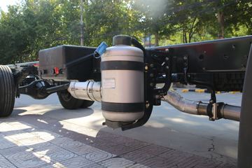 �ൺ��� ��VH 250���� 4X2 6.75�ײ�դʽ�ػ���(����)(��ʿ��10��)(CA5180CCYPK2L2E6A80)ͼƬ